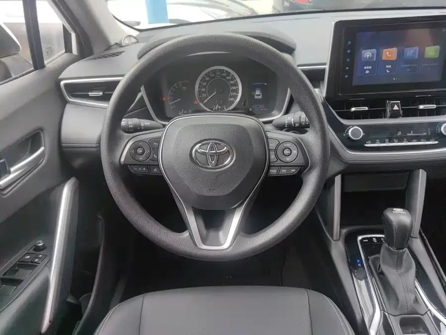 Toyota Frontlander