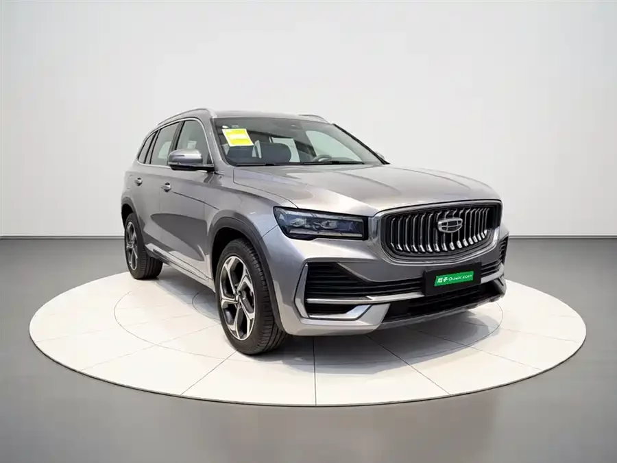 Geely Xingyue L