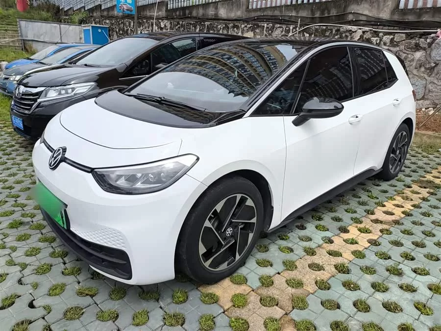 Volkswagen ID.3