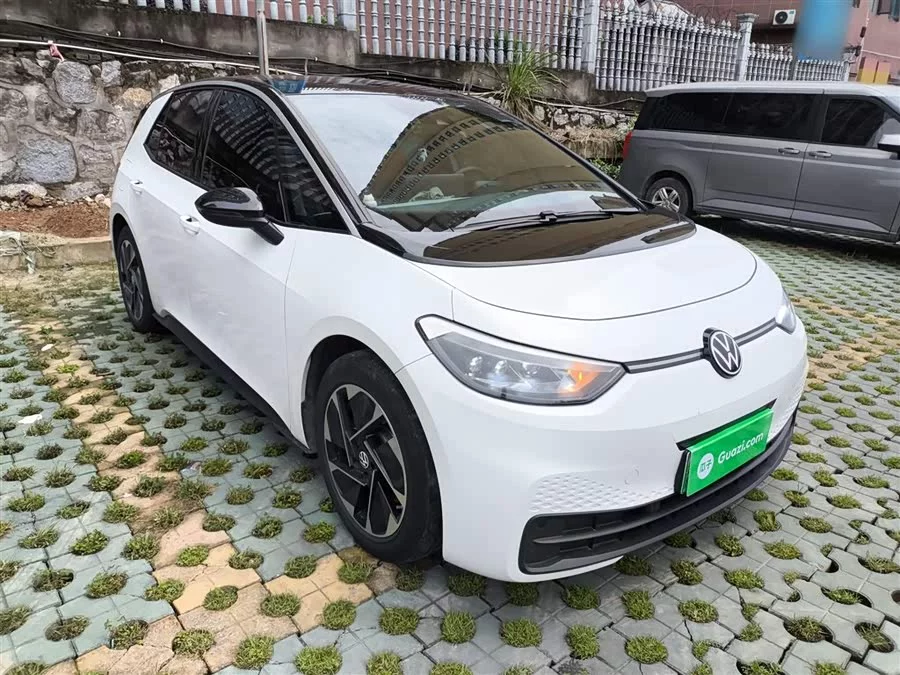Volkswagen ID.3