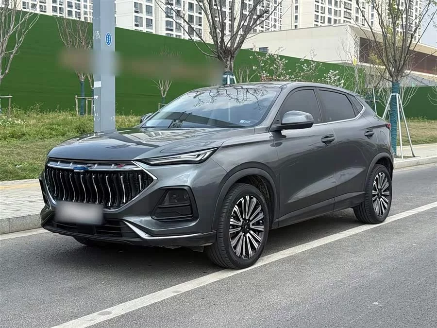 Oshan X5