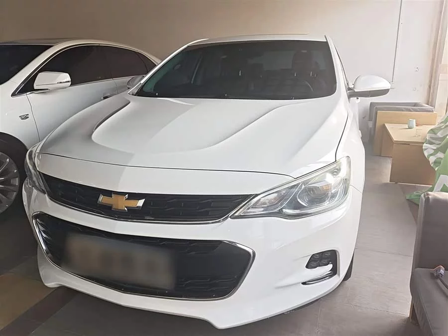 Chevrolet Cobalt