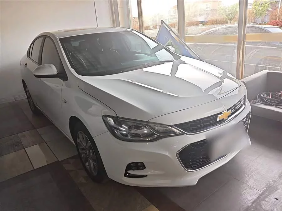 Chevrolet Cobalt