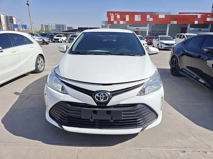 Toyota Vios