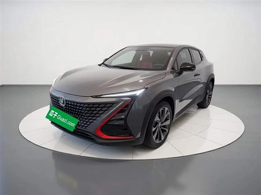 Changan UNI-T
