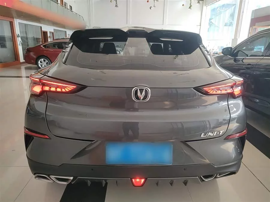 Changan UNI-T