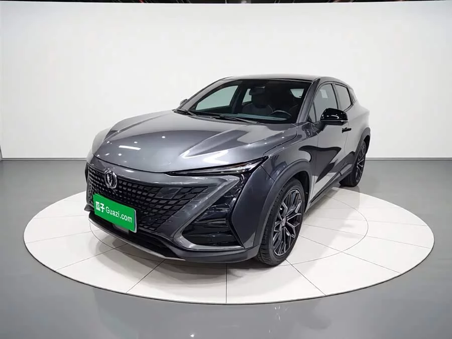 Changan UNI-T