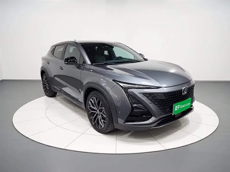 Changan UNI-T