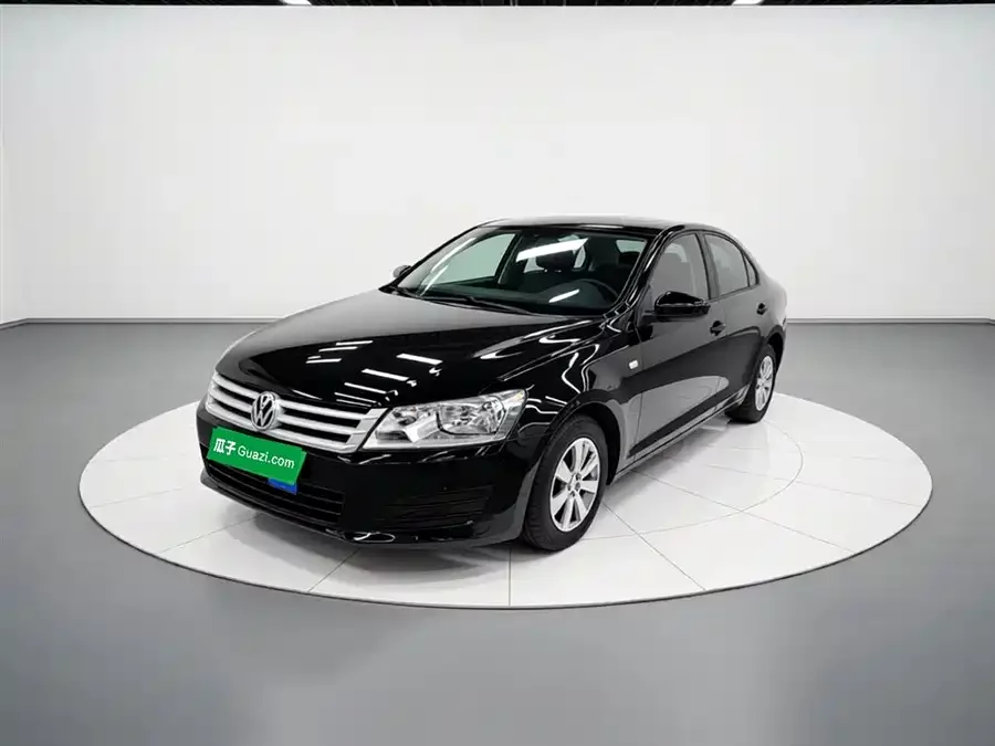 Volkswagen Santana
