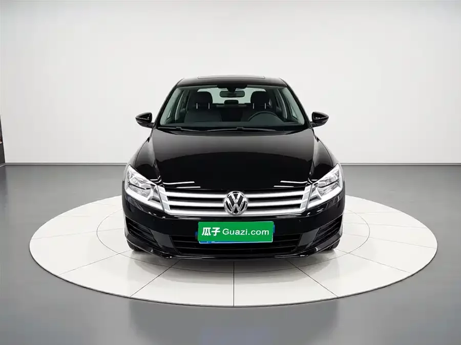 Volkswagen Santana