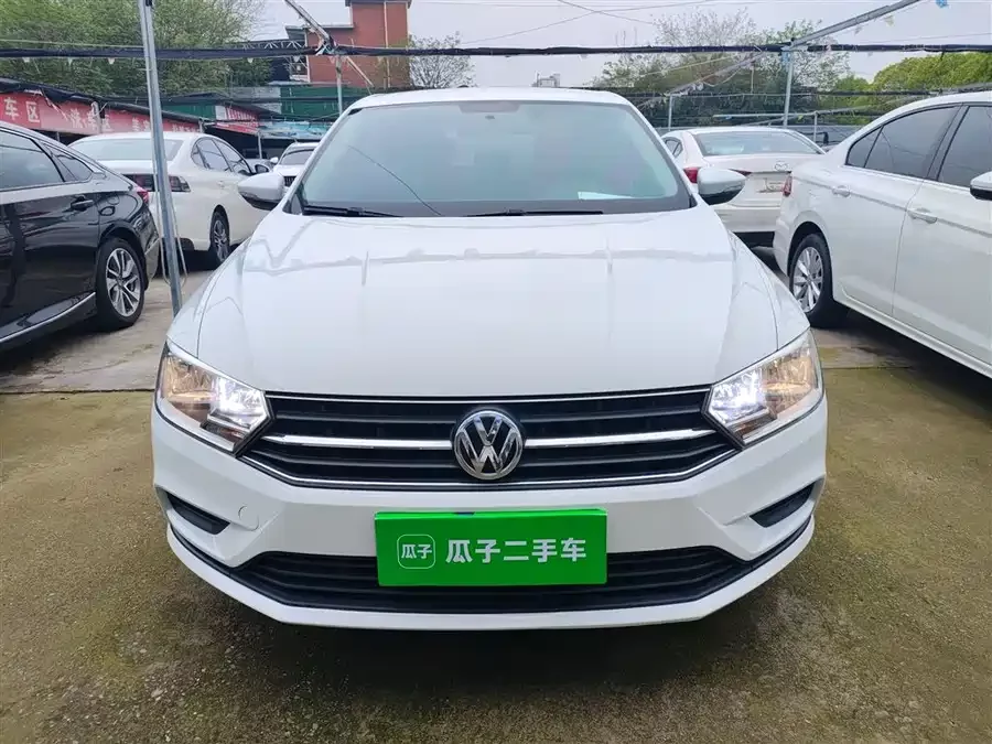 Volkswagen Bora