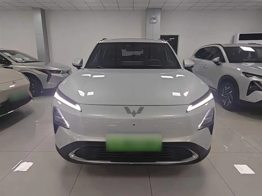 Wuling Starlight S