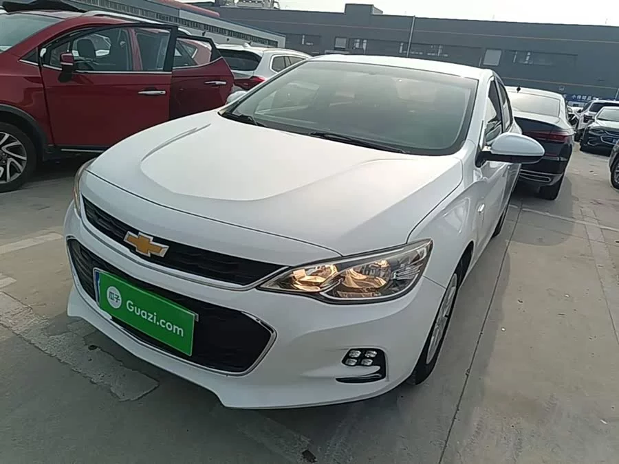 Chevrolet Cobalt