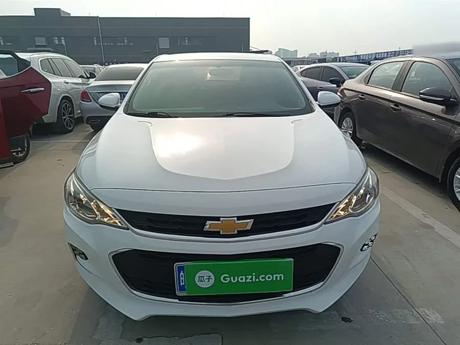 Chevrolet Cobalt