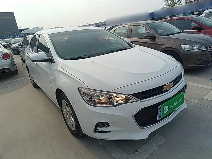 Chevrolet Cobalt