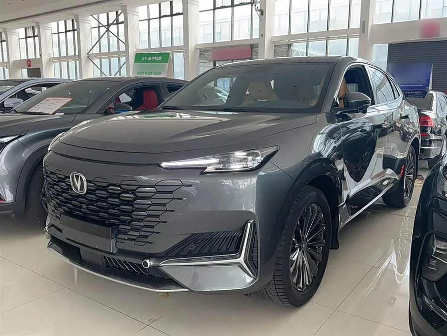 Changan UNI-K