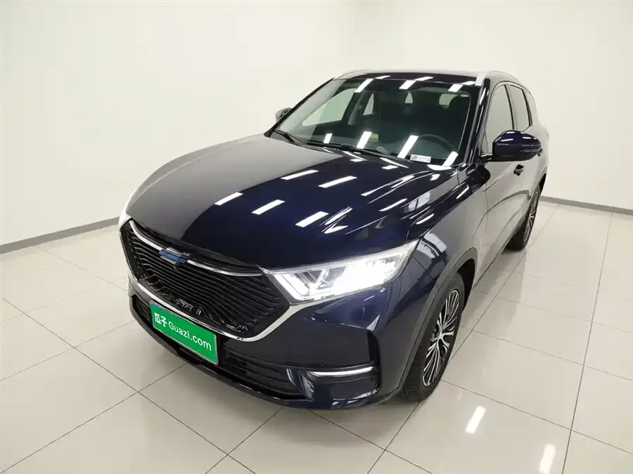 Oshan X7