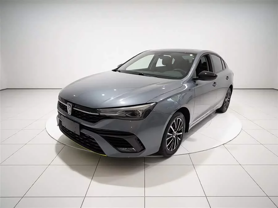 Roewe i5
