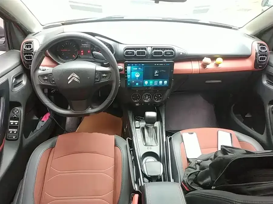 Citroën C3-XR