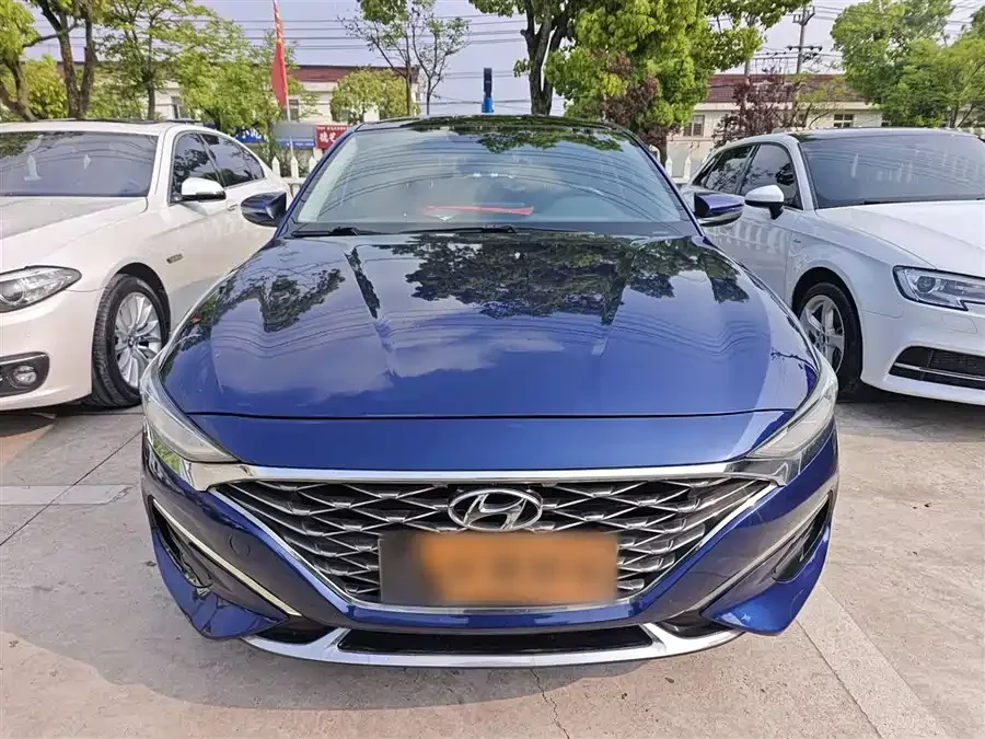 Hyundai Festa
