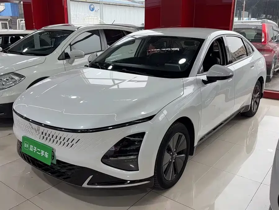 Wuling Starlight