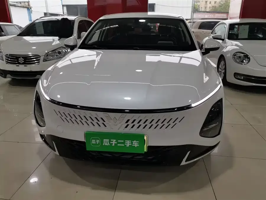 Wuling Starlight