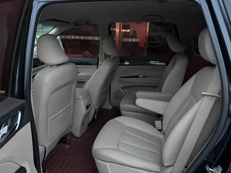 Baojun 730