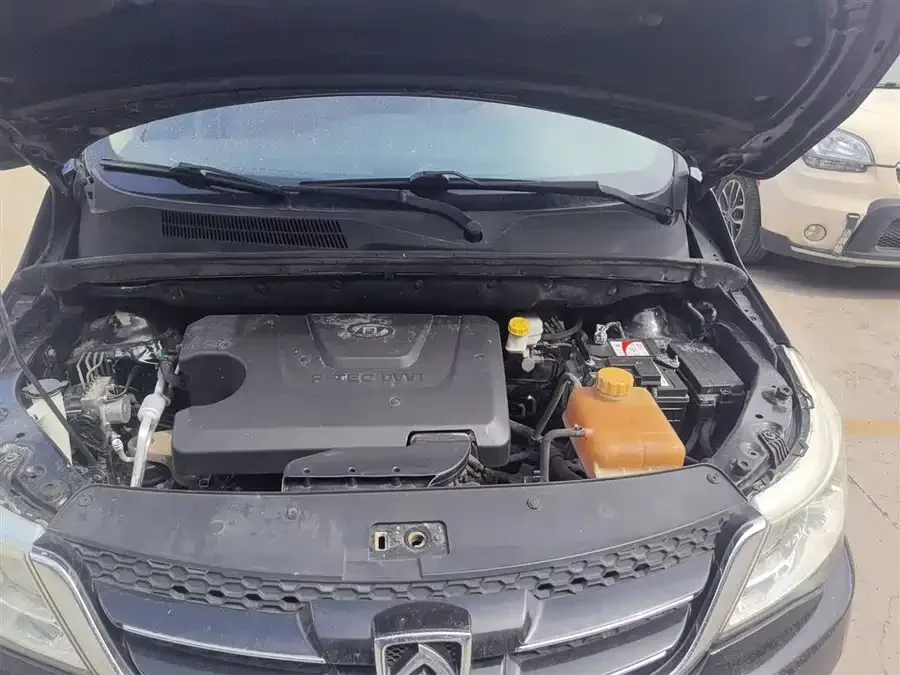 Baojun 730