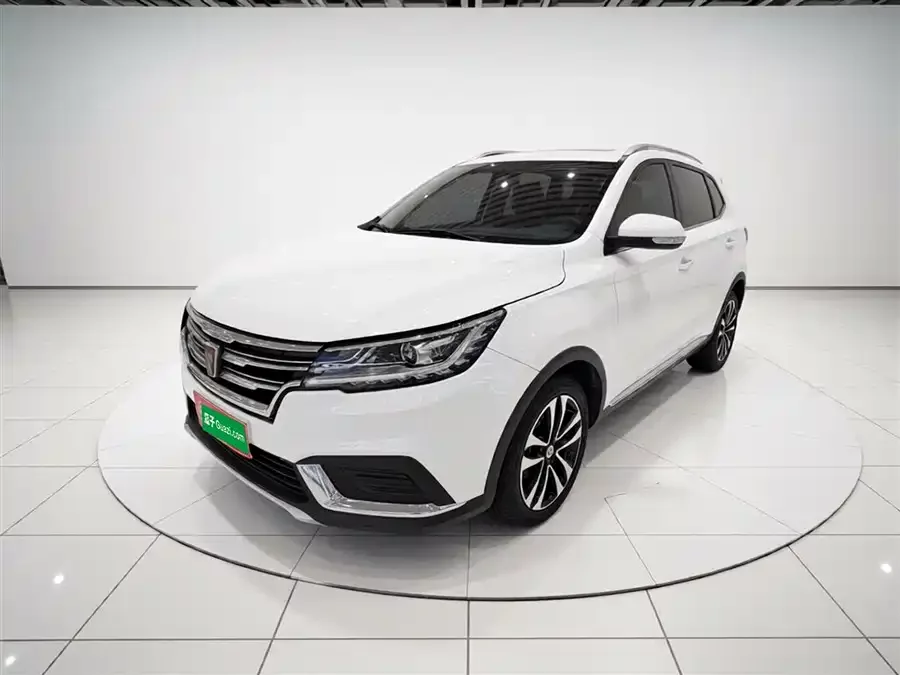Roewe RX3