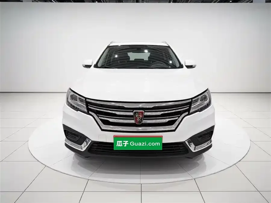 Roewe RX3