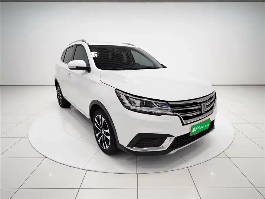 Roewe RX3
