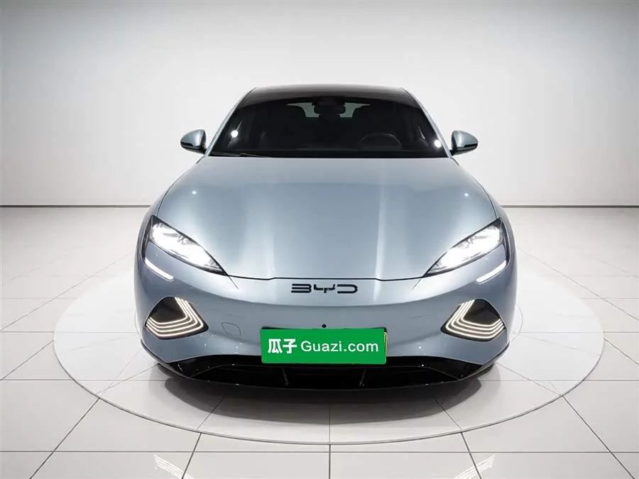 BYD seal