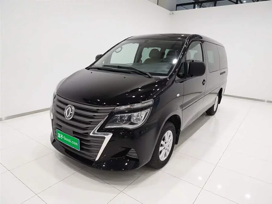 Dongfeng Lingzhi