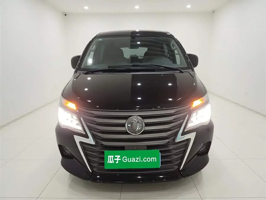 Dongfeng Lingzhi