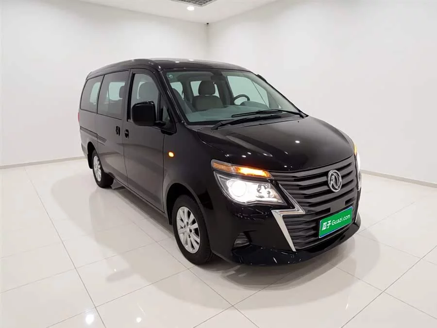 Dongfeng Lingzhi