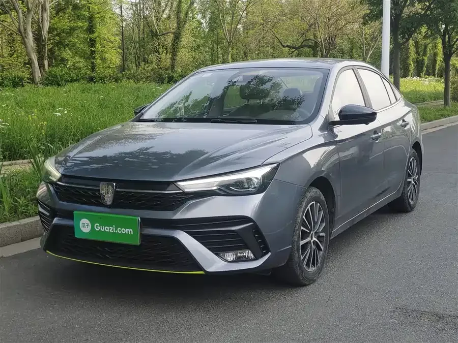 Roewe i5
