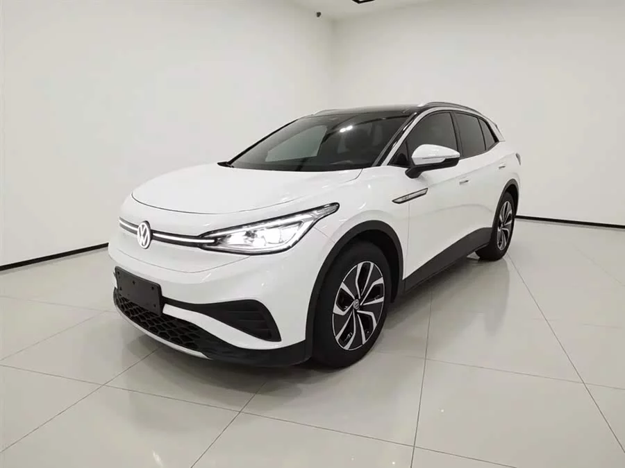 Volkswagen ID.4 X