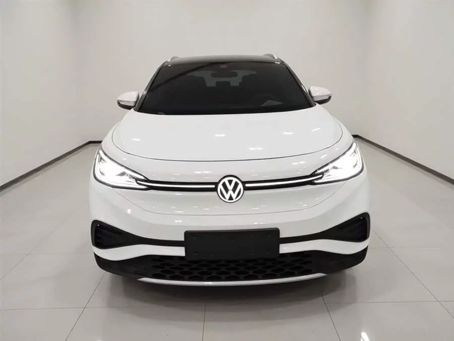 Volkswagen ID.4 X