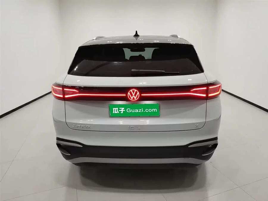 Volkswagen ID.4 X