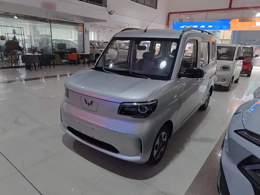 Wuling Zhiguang New Energy