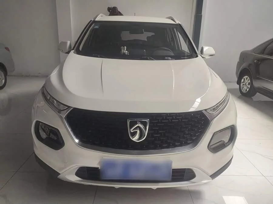 Baojun 510