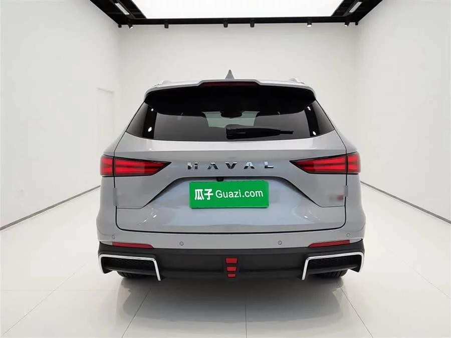 Haval Xiaolong MAX