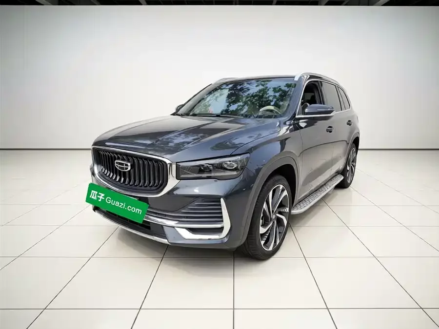 Geely Xingyue L