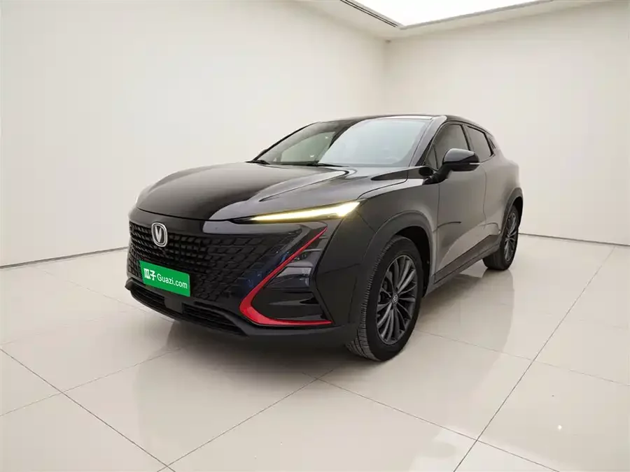 Changan UNI-T