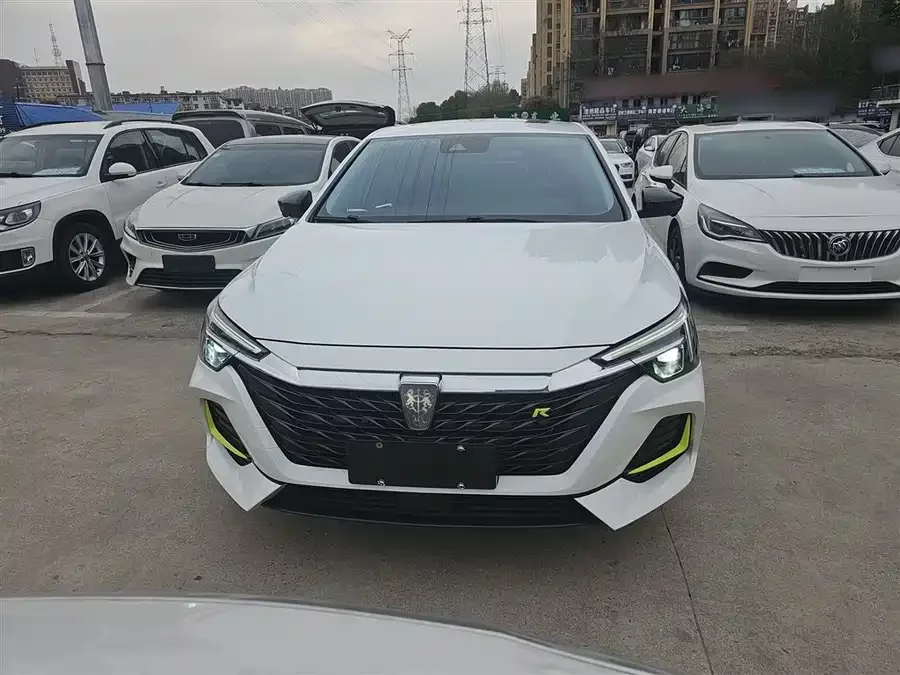 Roewe i6 MAX