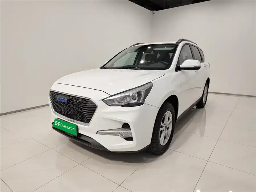 Haval M6