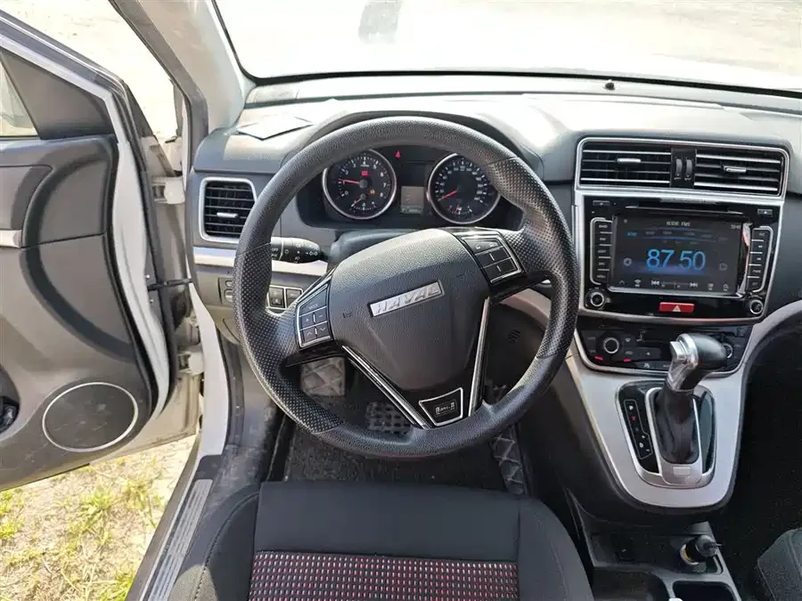 Haval M6