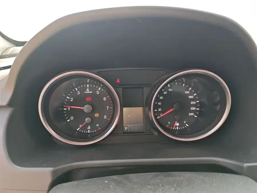 Haval M6