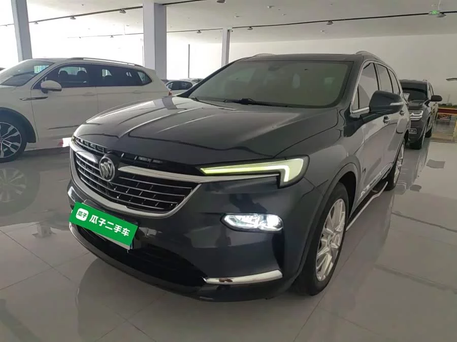 Buick Envision