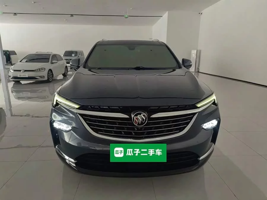 Buick Envision